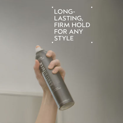 Aveda Control Force Firm Hold Hairspray