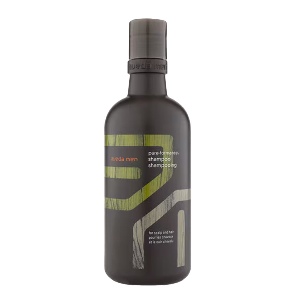 Aveda Men Pure-formance Shampoo 300ml