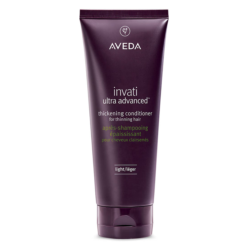 Aveda Invati Ultra Advanced Thickening Conditioner Light 200ml