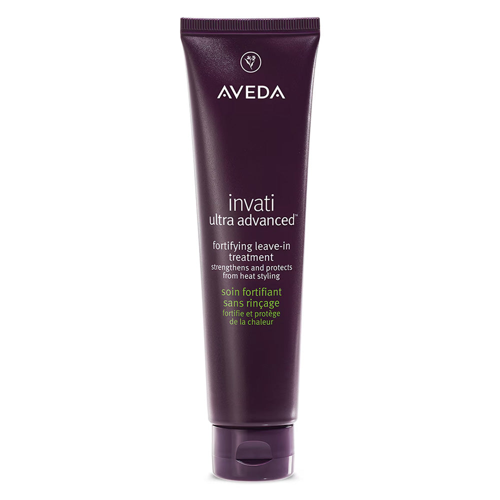 Aveda Invati Ultra Advanced Fortifying Leave In Treatment 100ml
