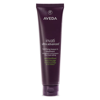 Aveda Invati Ultra Advanced Fortifying Leave In Treatment 100ml