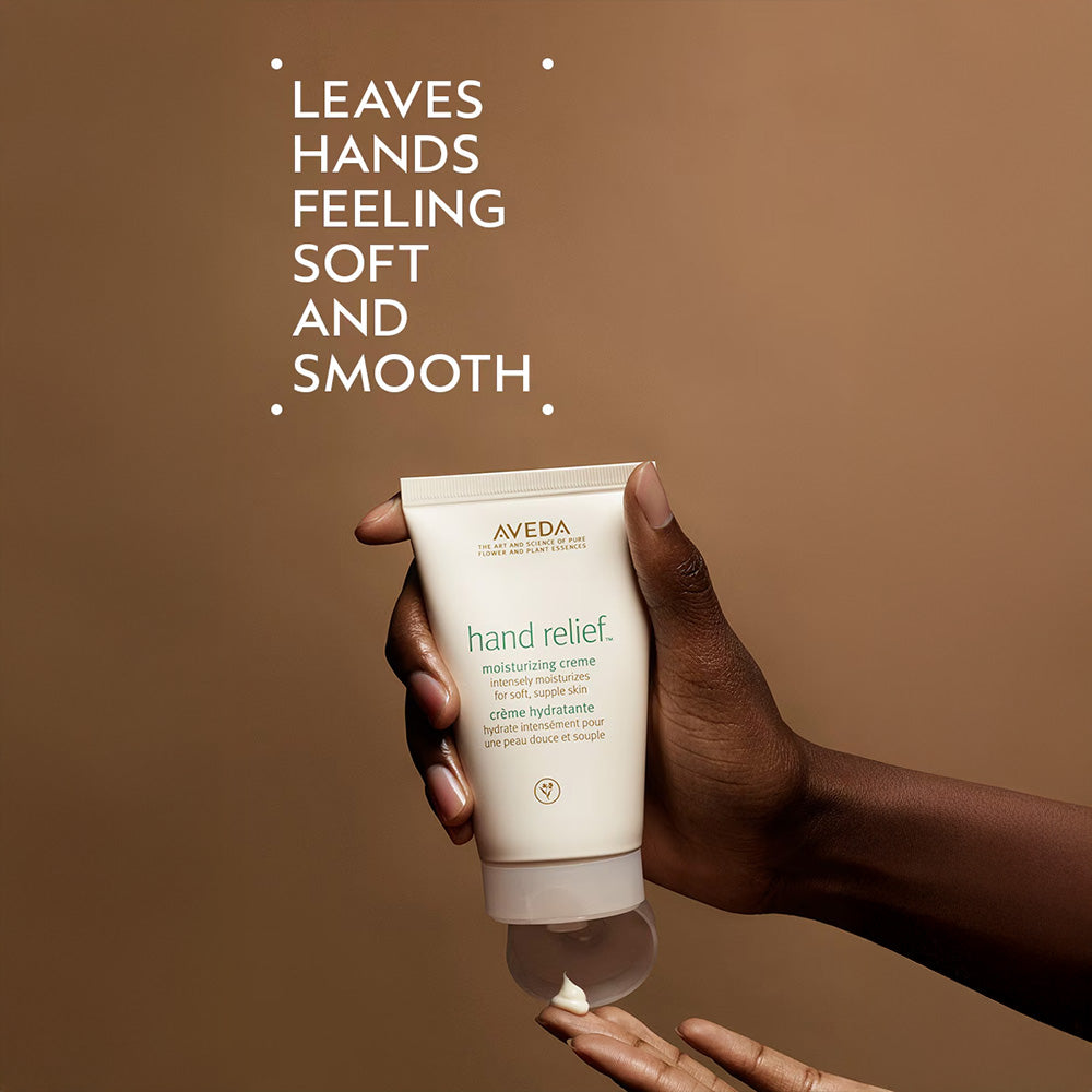 Aveda Hand Relief Moisurizing Cream 125ml