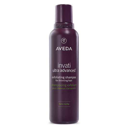 Aveda Invati Ultra Advanced Exfoliating Shampoo 200ml