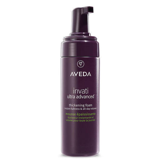 Aveda Invanti Ultra Advanced Thickening Foam Mousse 150ml