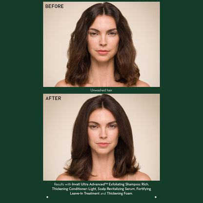 Aveda Invanti Ultra Advanced Thickening Foam Mousse 150ml