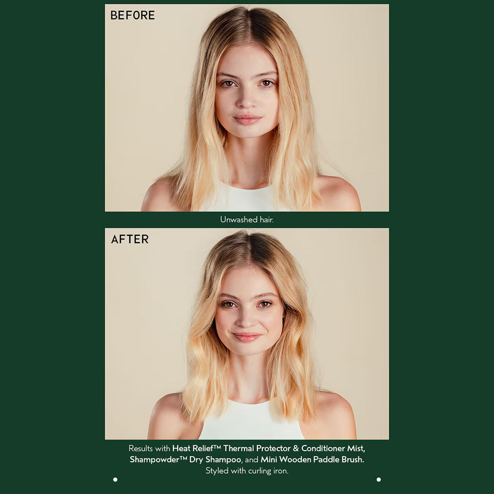 Aveda Shampoo Powder 56g