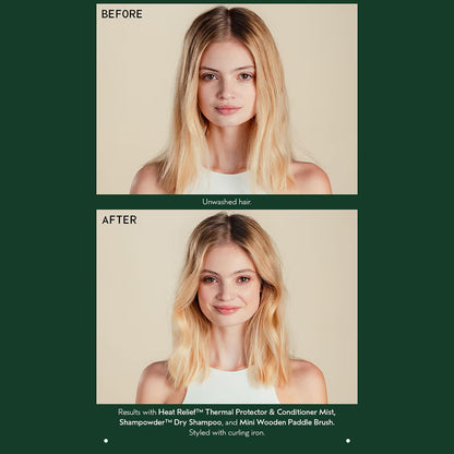 Aveda Shampoo Powder 56g