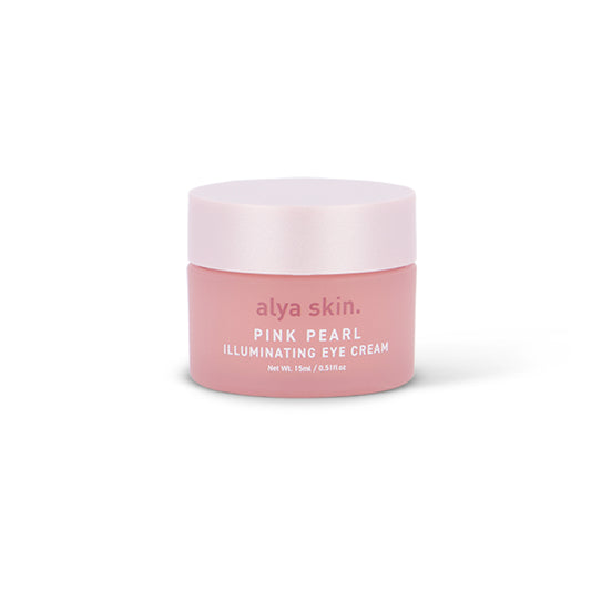 Alya Skin Illuminating Eye Cream 15ml