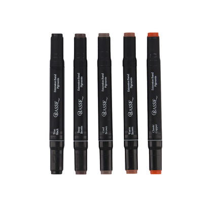 BASSE Extension Pigment - 5Pk