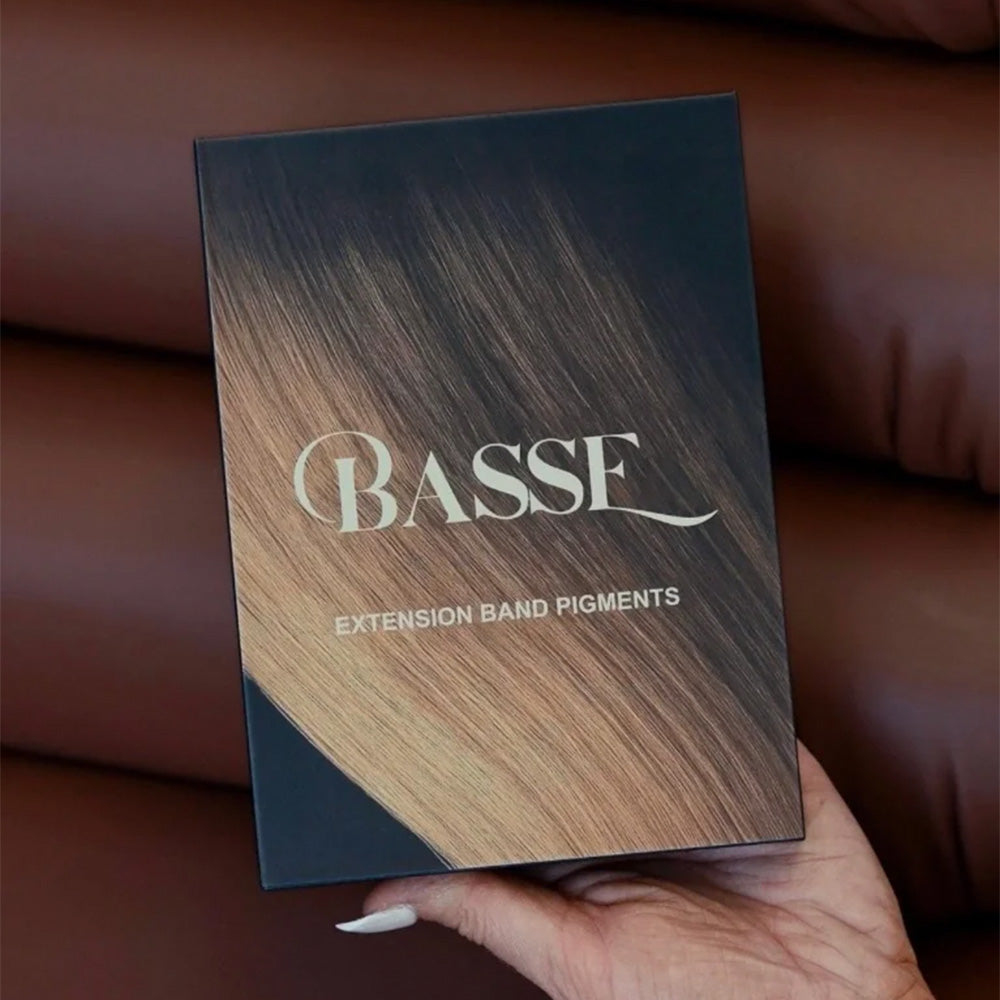 BASSE Extension Pigment - 5Pk
