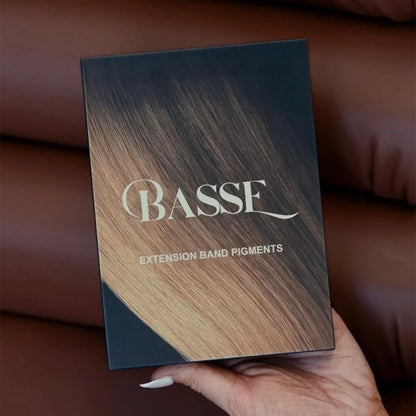 BASSE Extension Pigment - 5Pk