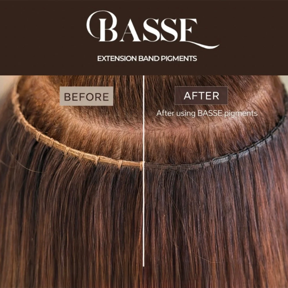 BASSE Extension Pigment - 5Pk