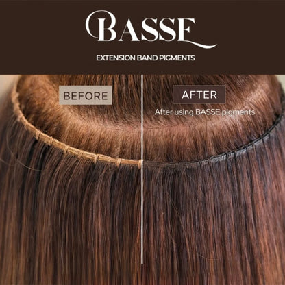 BASSE Extension Pigment - 5Pk