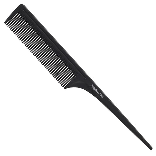 BaBylissPRO Nano Titanium Carbon Comb CTAA