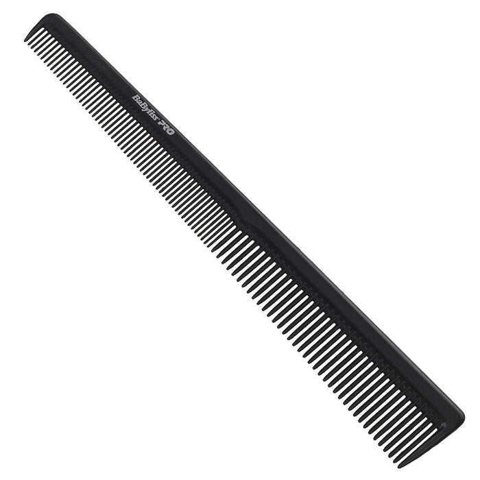 BaBylissPRO Nano Titanium Carbon Comb CTHA – AMR Hair & Beauty