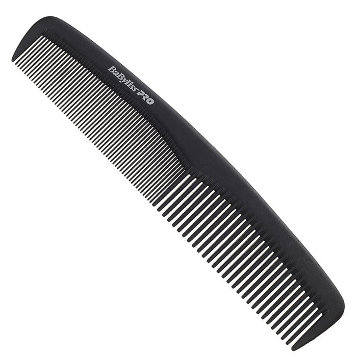 BaBylissPRO Nano Titanium Carbon Comb CDEA