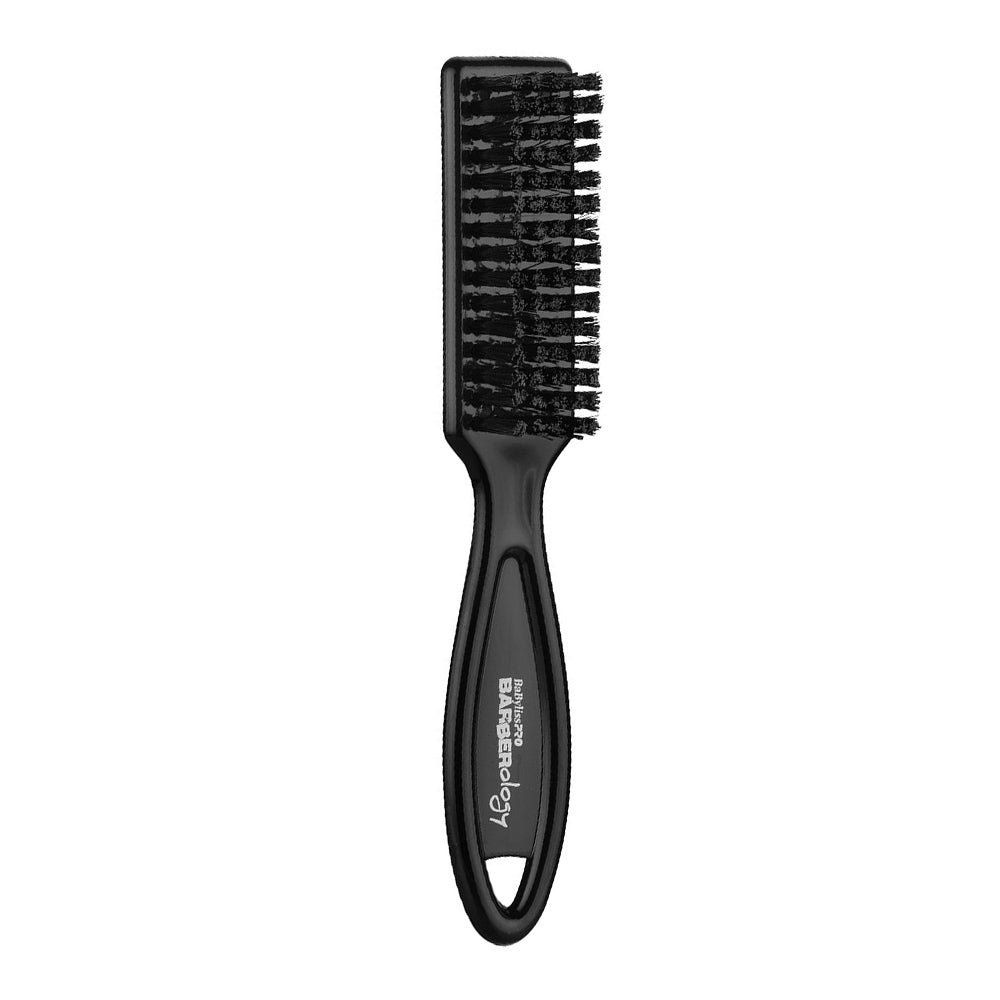 BaBylissPRO Fade And Blade Cleaning Brush 1Pc – AMR Hair & Beauty