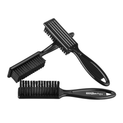 BaBylissPRO Fade And Blade Cleaning Brush 1Pc