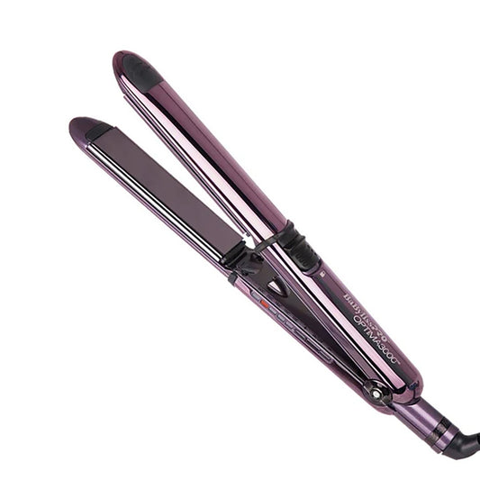 BaBylissPRO Nano Titanium Optima 3000 Hair Straightener Nightfall