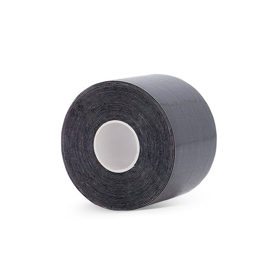 Booby Tape Black