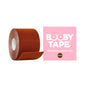 Booby Tape Brown