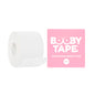 Booby Tape White