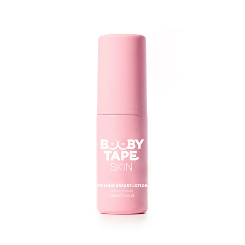 Booby Tape Firiming Breast Lotion 80ml