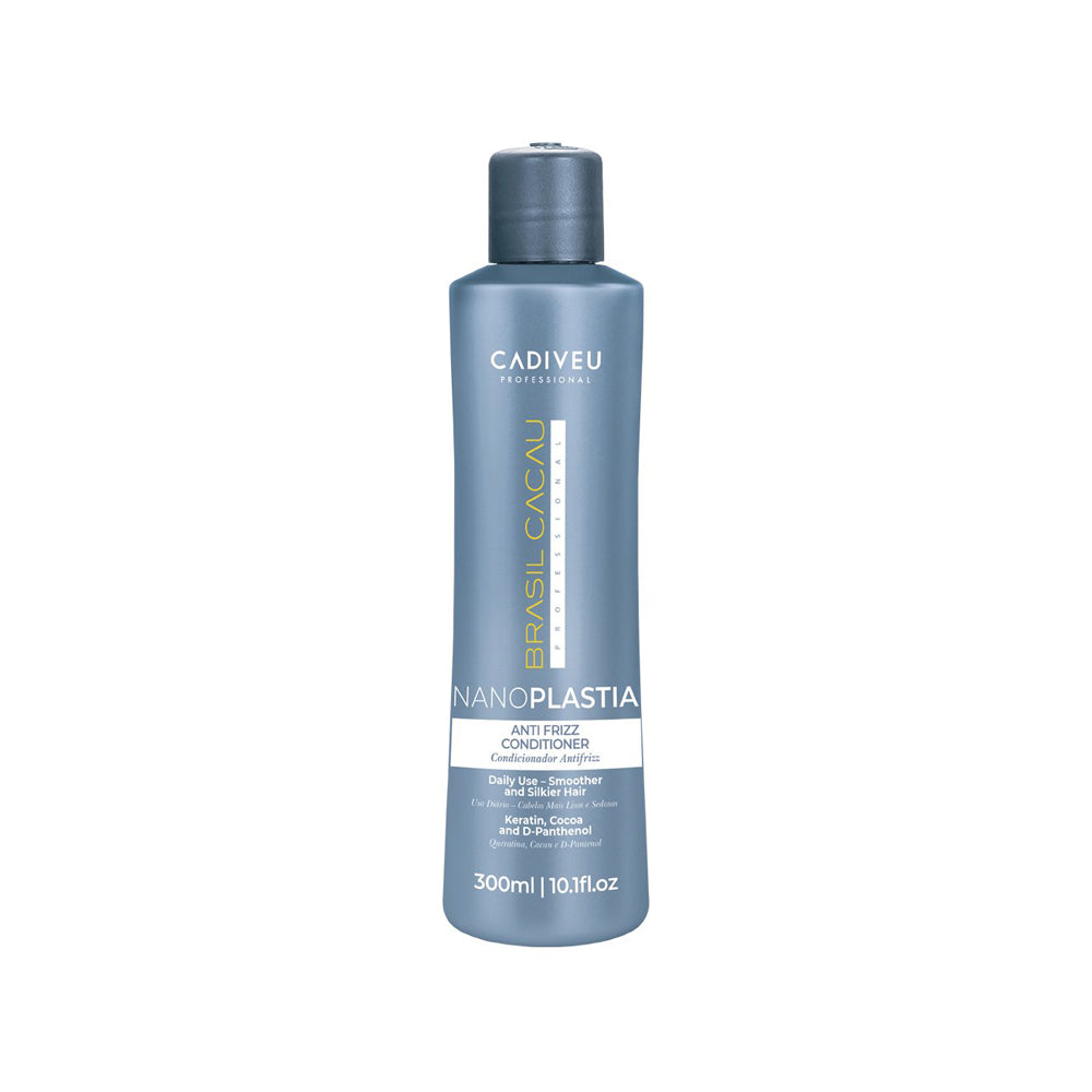 Brasil Cacau NanoPLASTIA Anti Frizz Conditioner 300ml