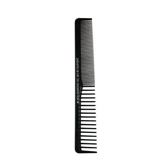 Black Diamond # 321 Vent Styler Comb 