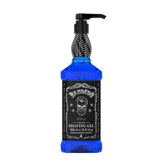Bandido No4 Shaving Gel Blue 1000ml