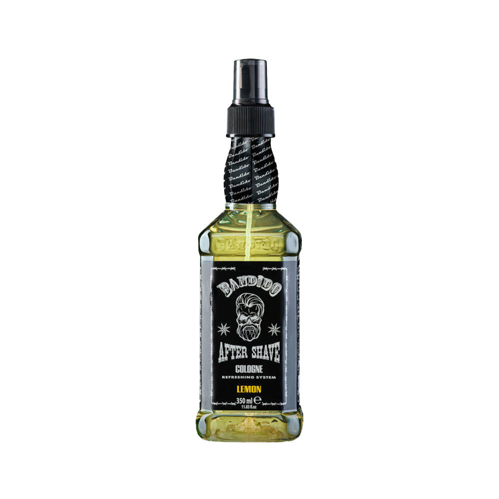 Bandido AFTERSHAVE COLOGNE - LEMON 350ml