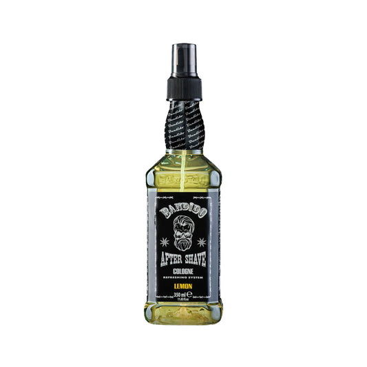 Bandido AFTERSHAVE COLOGNE - LEMON 350ml