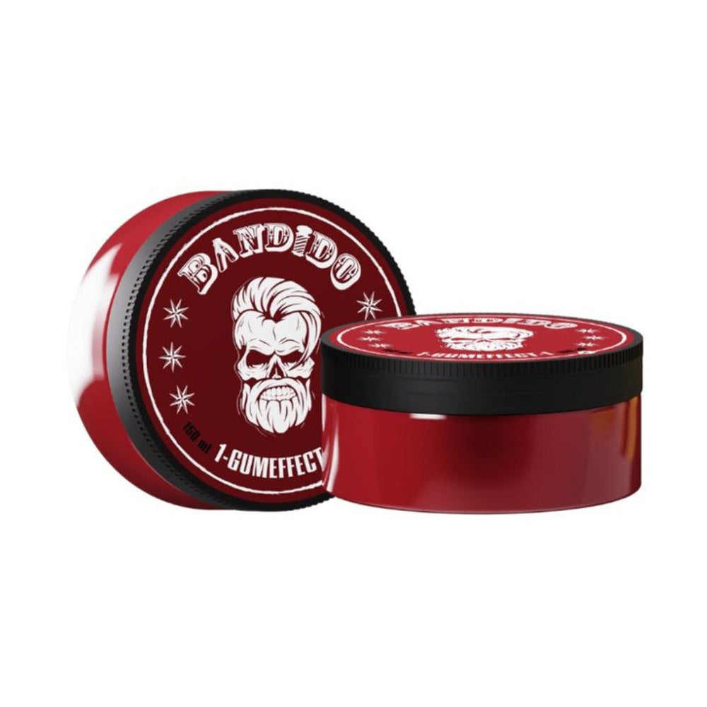 Bandido HAIR STYLING GEL No1 - GUMEFFECT 150ml