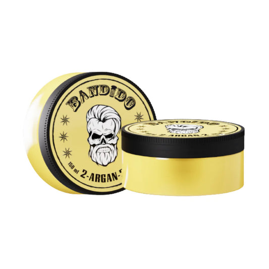 Bandido ARGAN OIL HAIR STYLING GEL No2 - ARGAN 150ml
