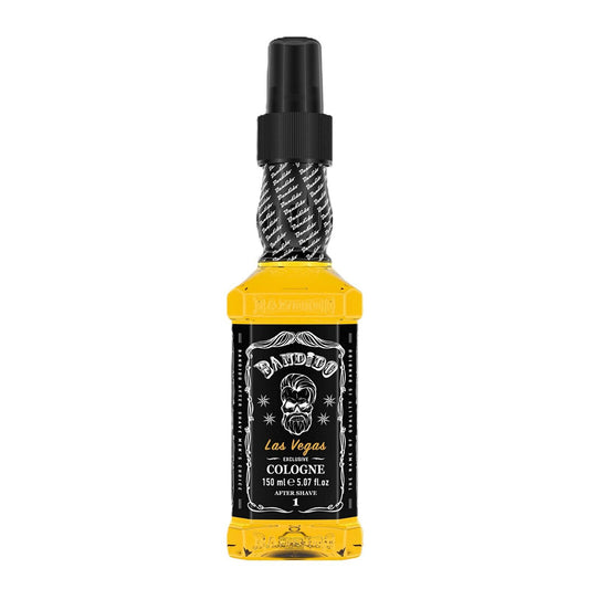 Bandido AFTERSHAVE COLOGNE - LAS VEGAS 150ml