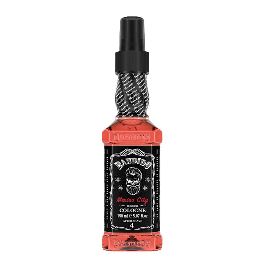 Bandido AFTERSHAVE COLOGNE - MEXICO CITY 150ml