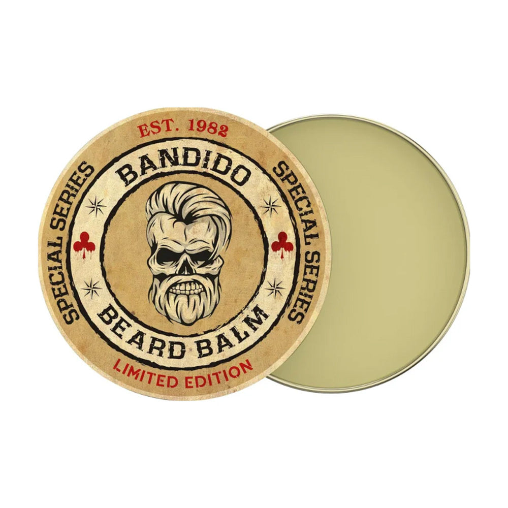 Bandido PREMIUM BEARD BALM 40ml