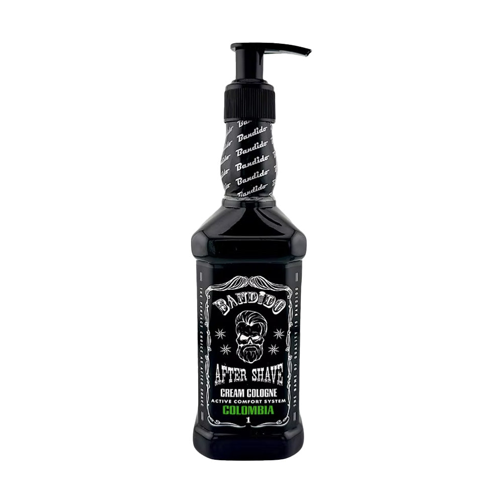 Bandido After Shave Cream Cologne Columbia 350 ml