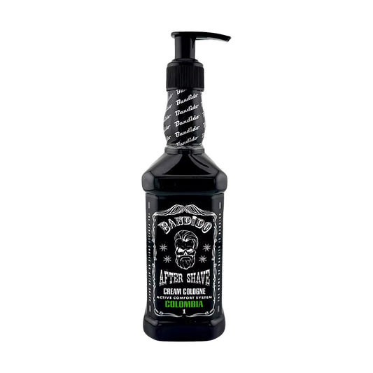 Bandido After Shave Cream Cologne Columbia 350 ml