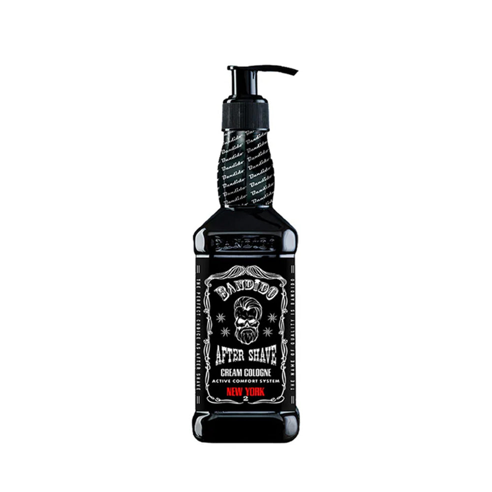 Bandido After Shave Cream Cologne New York 350 ml