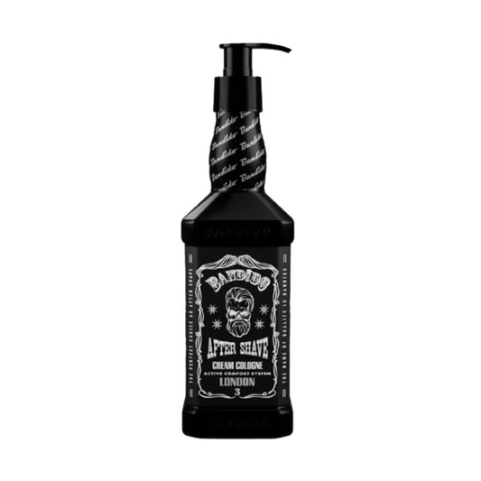 Bandido After Shave Cream Cologne London 350 ml