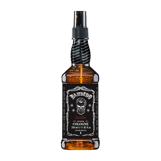 Bandido AFTERSHAVE COLOGNE - SICILIA 350ml