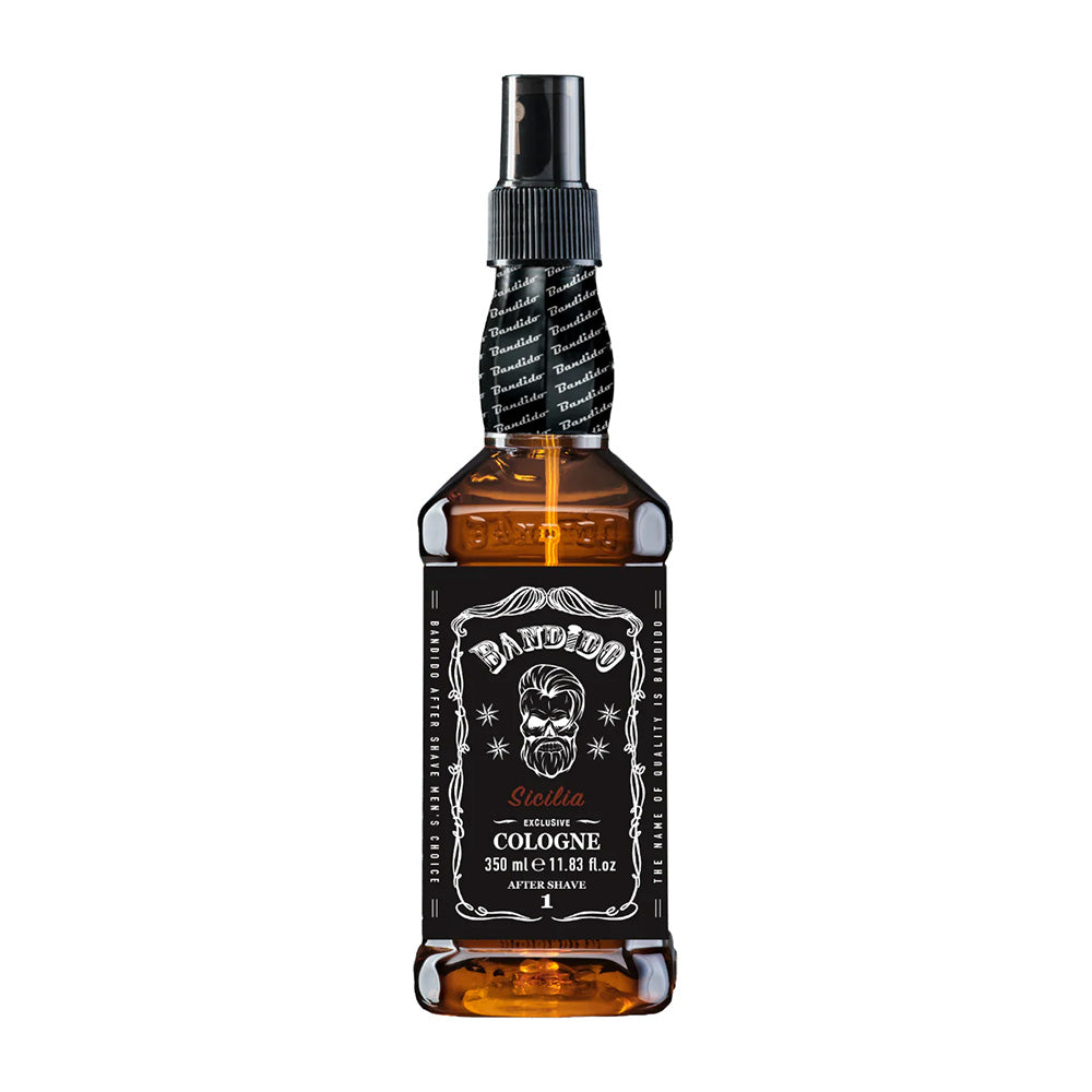 Bandido AFTERSHAVE COLOGNE - SICILIA 150ml