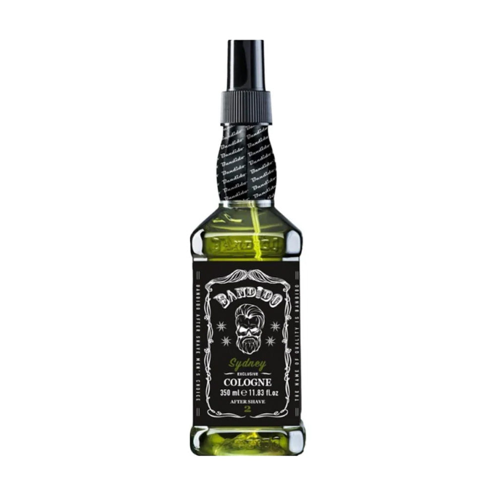 Bandido AFTERSHAVE COLOGNE - SYDNEY 350ml