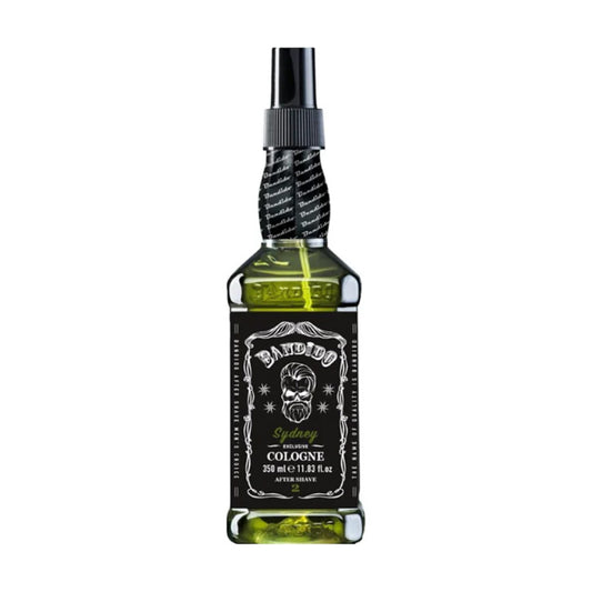 Bandido AFTERSHAVE COLOGNE - SYDNEY 350ml