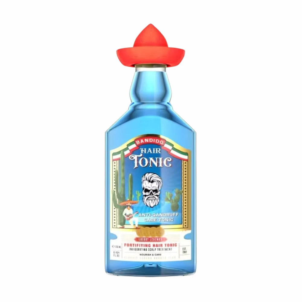 Bandido Anti Dandruff Hair Tonic 250ml