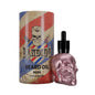 Bandido Premium Beard Oil - Rose Gold 40ml
