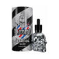 Bandido Premium Beard Oil - Silver 40ml