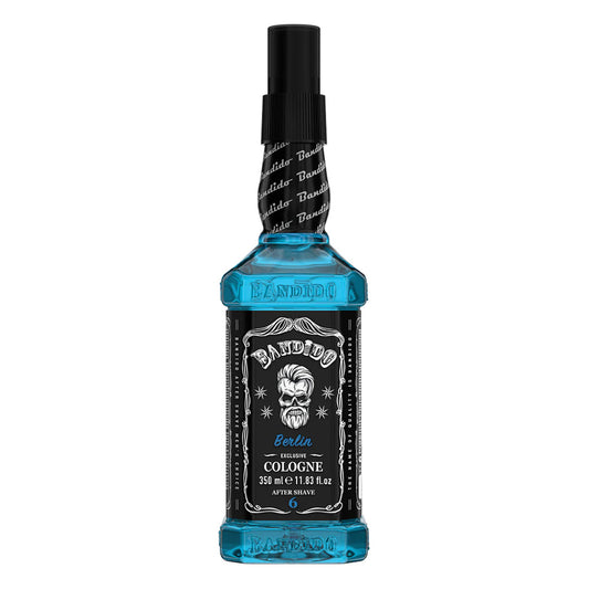 Bandido AFTERSHAVE COLOGNE - BERLIN 350ml