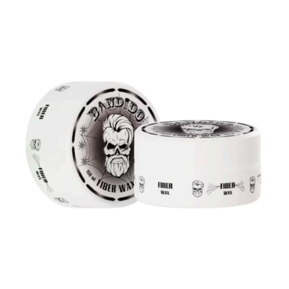 Bandido Aqua Fiber Styling Wax Premium 150ml